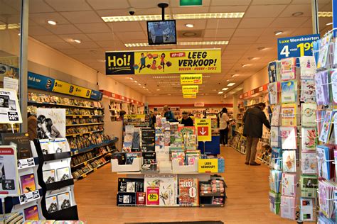 5 x de leukste boekenwinkels in Deventer .